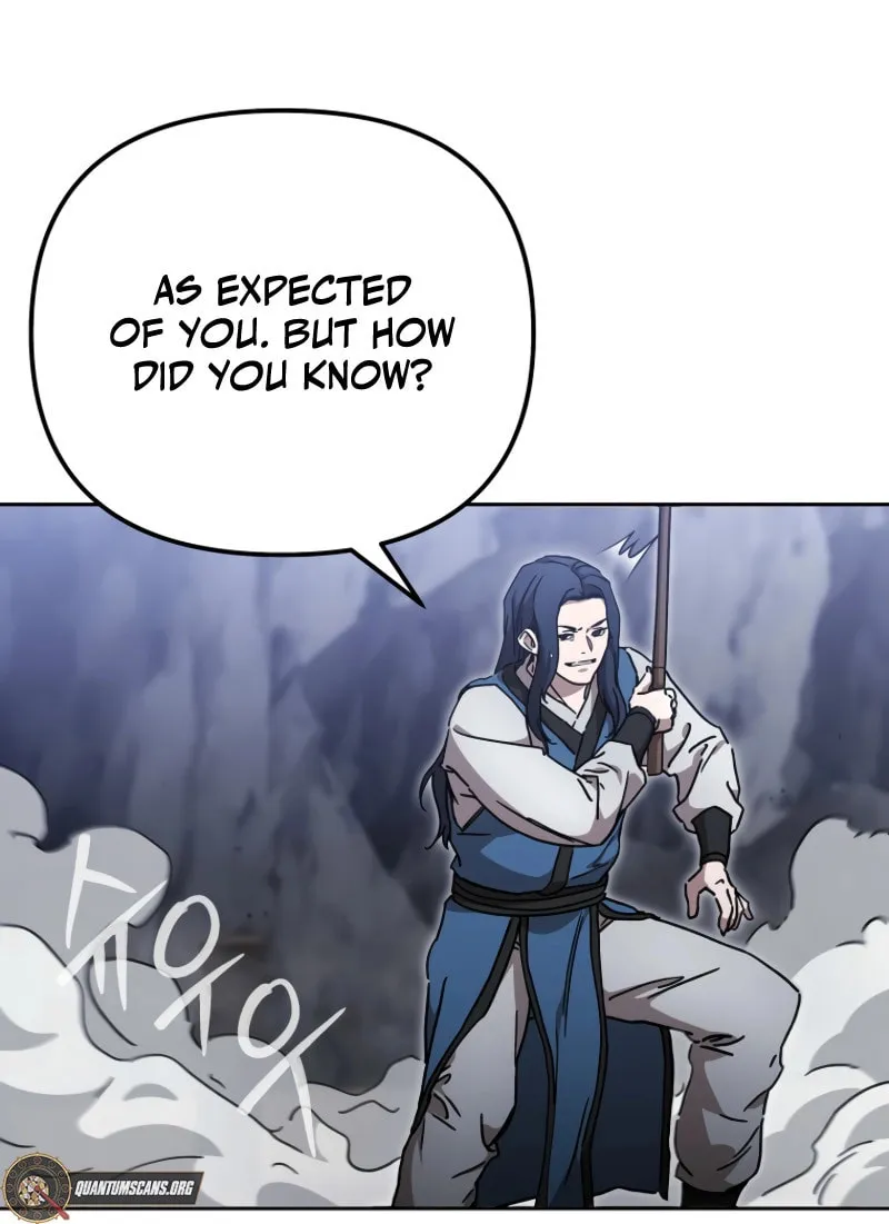 The Luoyang Branch of the Heavenly Demon Cult Chapter 32 page 10 - 