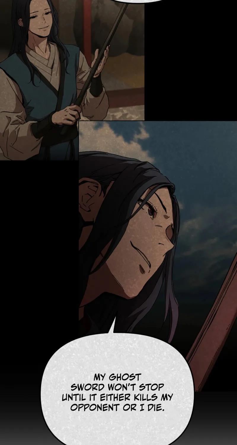 The Luoyang Branch of the Heavenly Demon Cult Chapter 32 page 92 - 