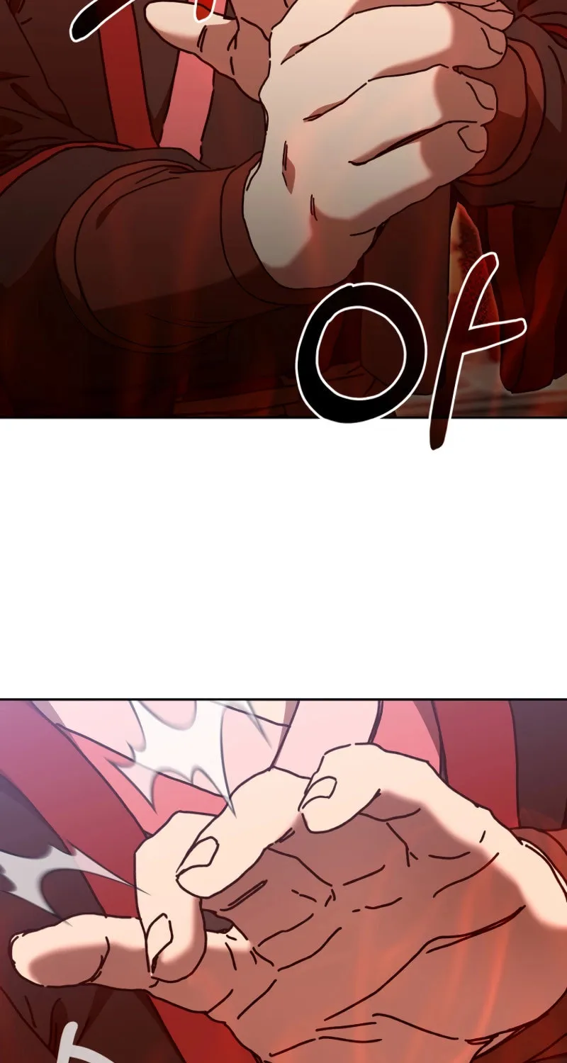 The Luoyang Branch of the Heavenly Demon Cult Chapter 32 page 94 - 