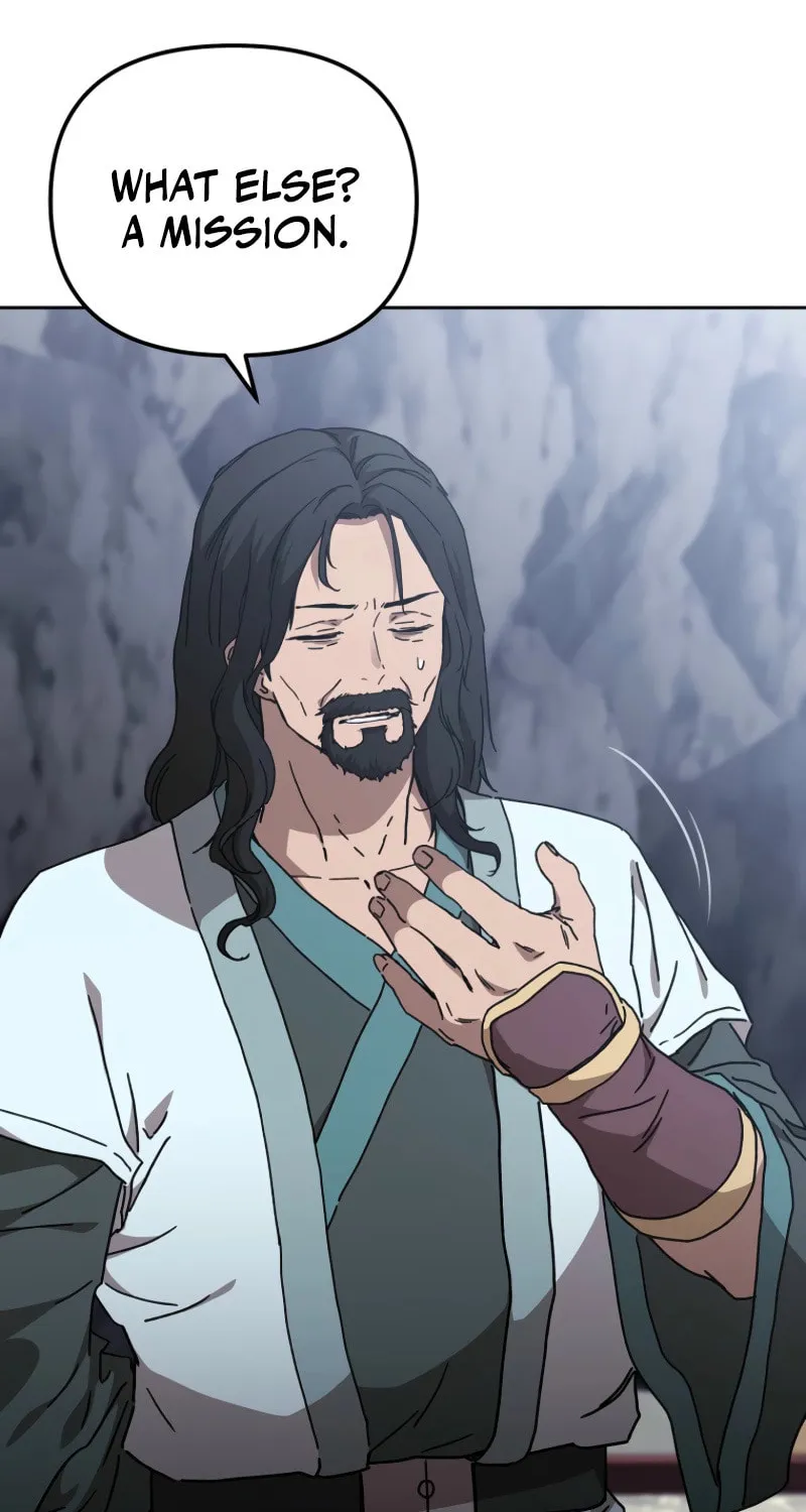 The Luoyang Branch of the Heavenly Demon Cult Chapter 33 page 11 - 