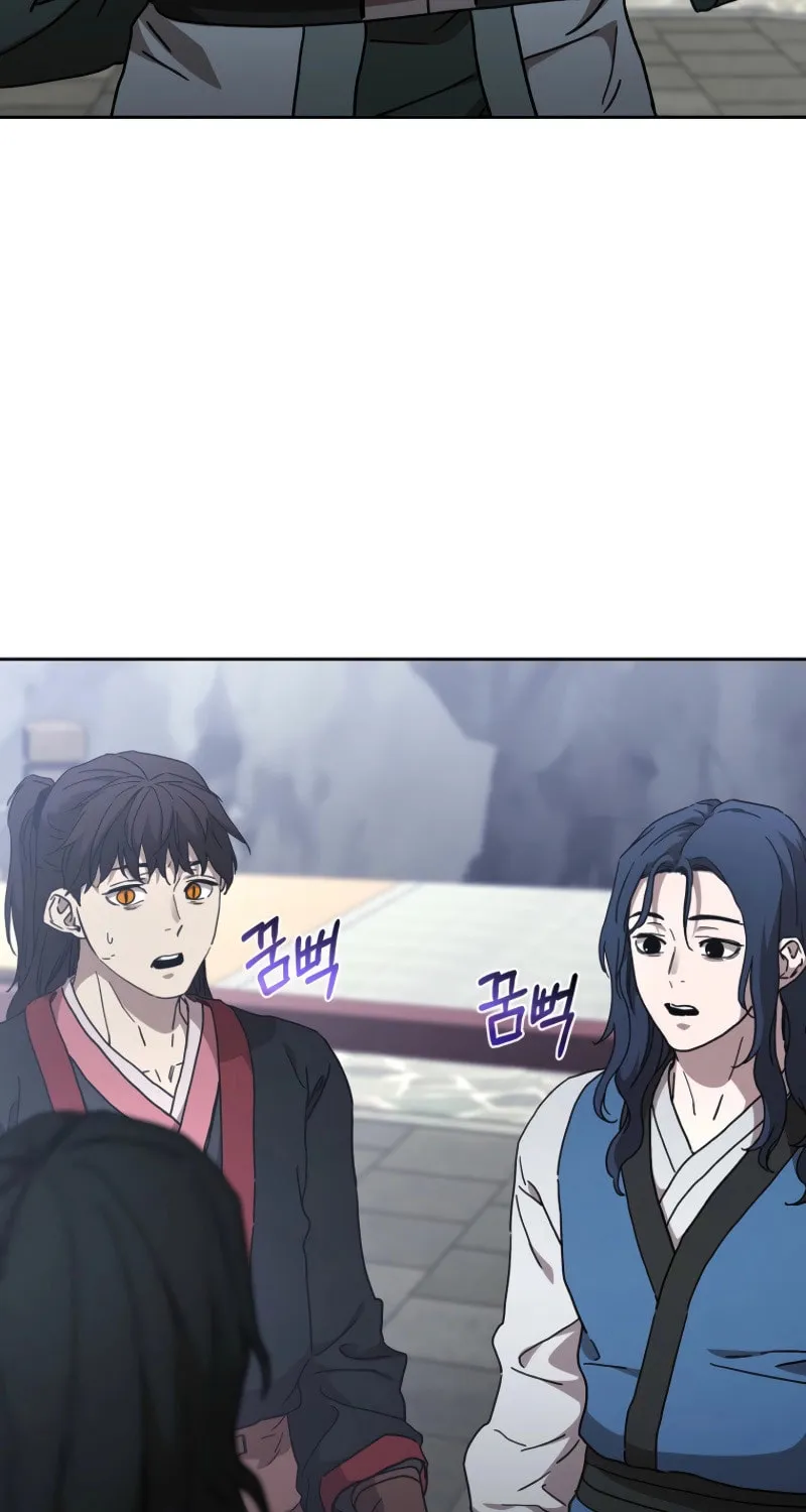 The Luoyang Branch of the Heavenly Demon Cult Chapter 33 page 12 - 