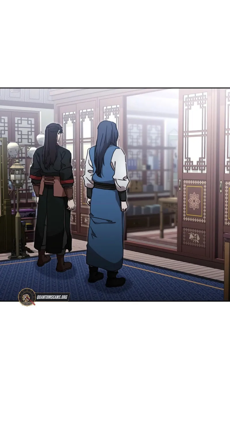 The Luoyang Branch of the Heavenly Demon Cult Chapter 33 page 14 - 