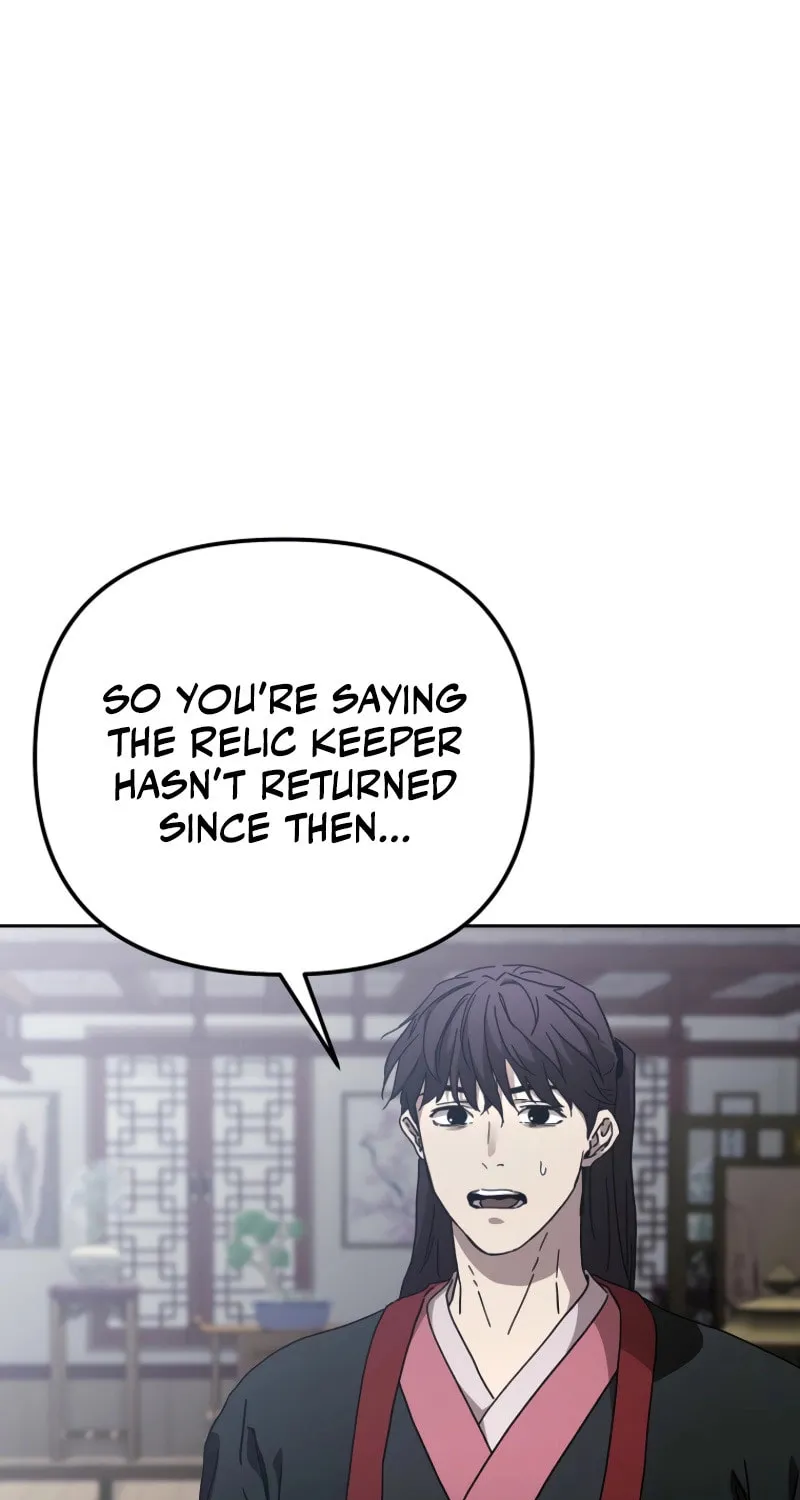 The Luoyang Branch of the Heavenly Demon Cult Chapter 33 page 16 - 