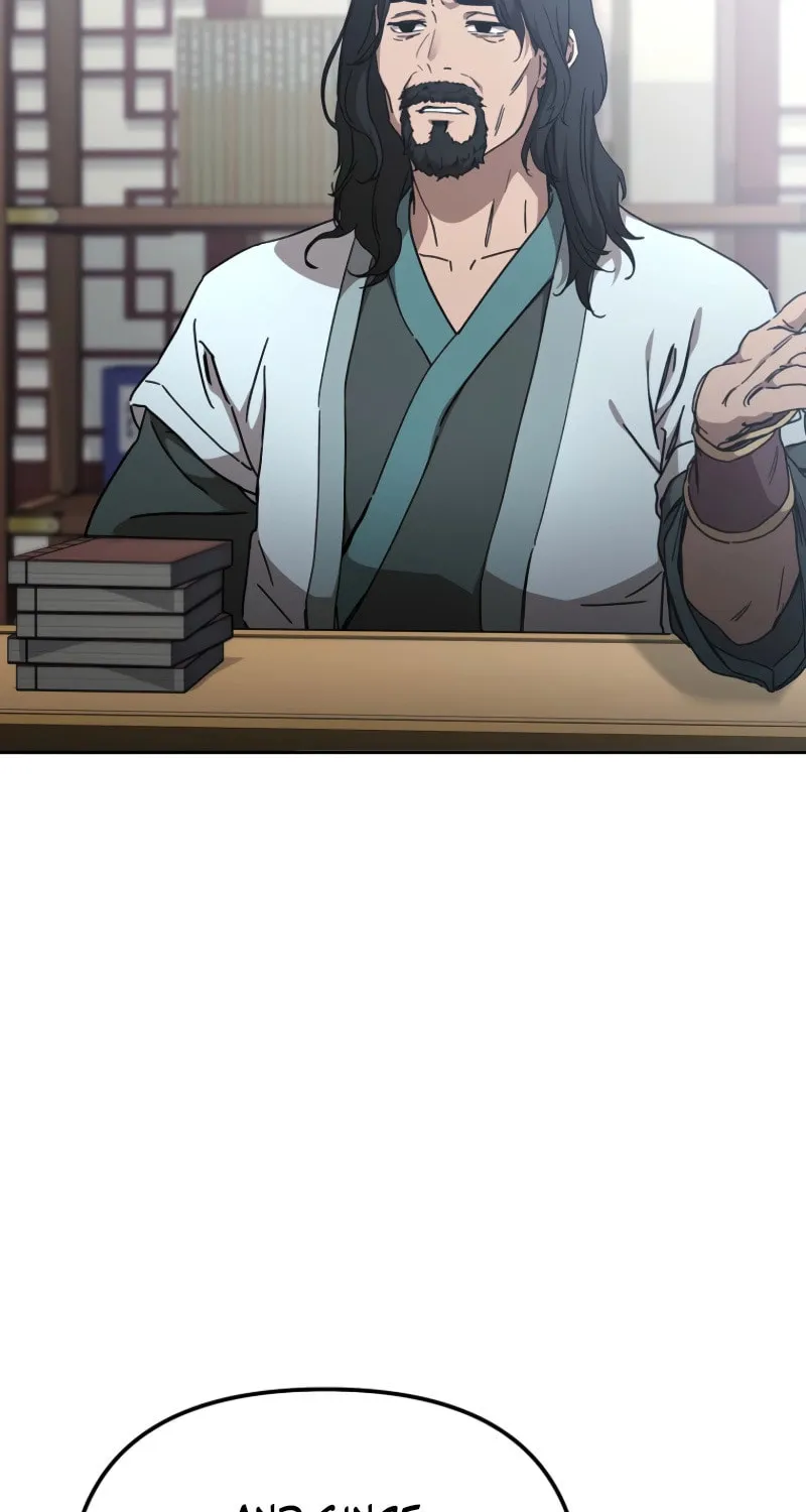 The Luoyang Branch of the Heavenly Demon Cult Chapter 33 page 20 - 