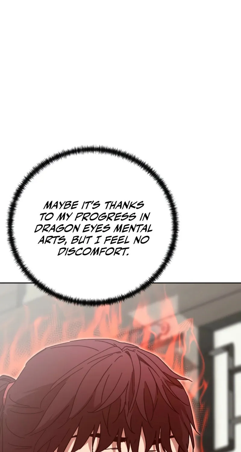 The Luoyang Branch of the Heavenly Demon Cult Chapter 33 page 28 - 