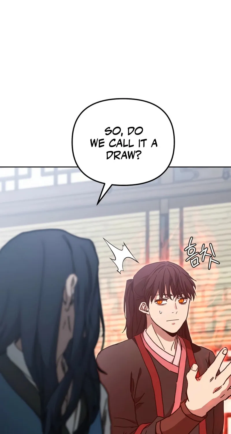 The Luoyang Branch of the Heavenly Demon Cult Chapter 33 page 30 - 