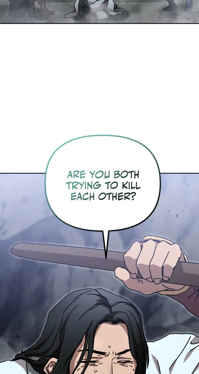 The Luoyang Branch of the Heavenly Demon Cult Chapter 33 page 4 - 