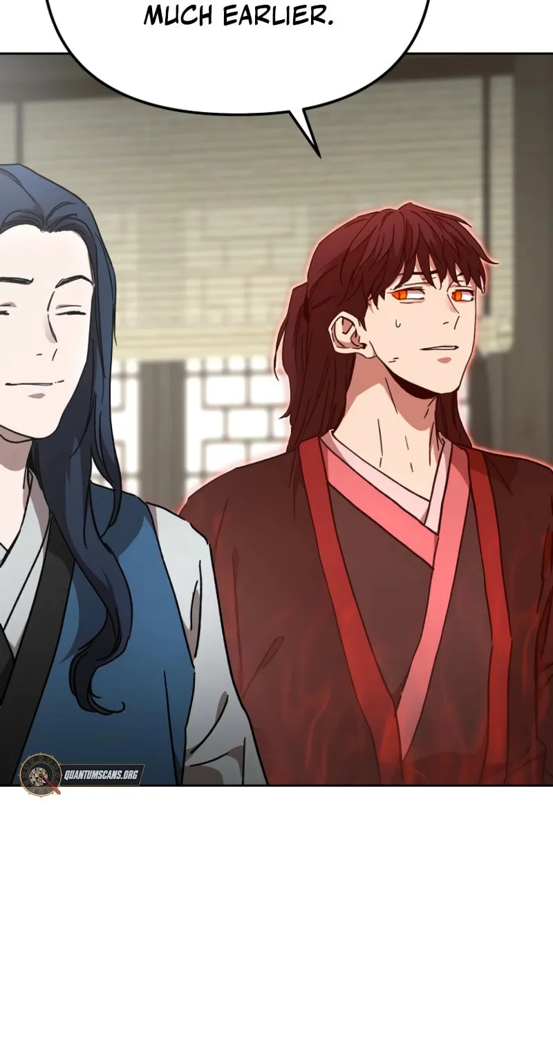 The Luoyang Branch of the Heavenly Demon Cult Chapter 33 page 32 - 