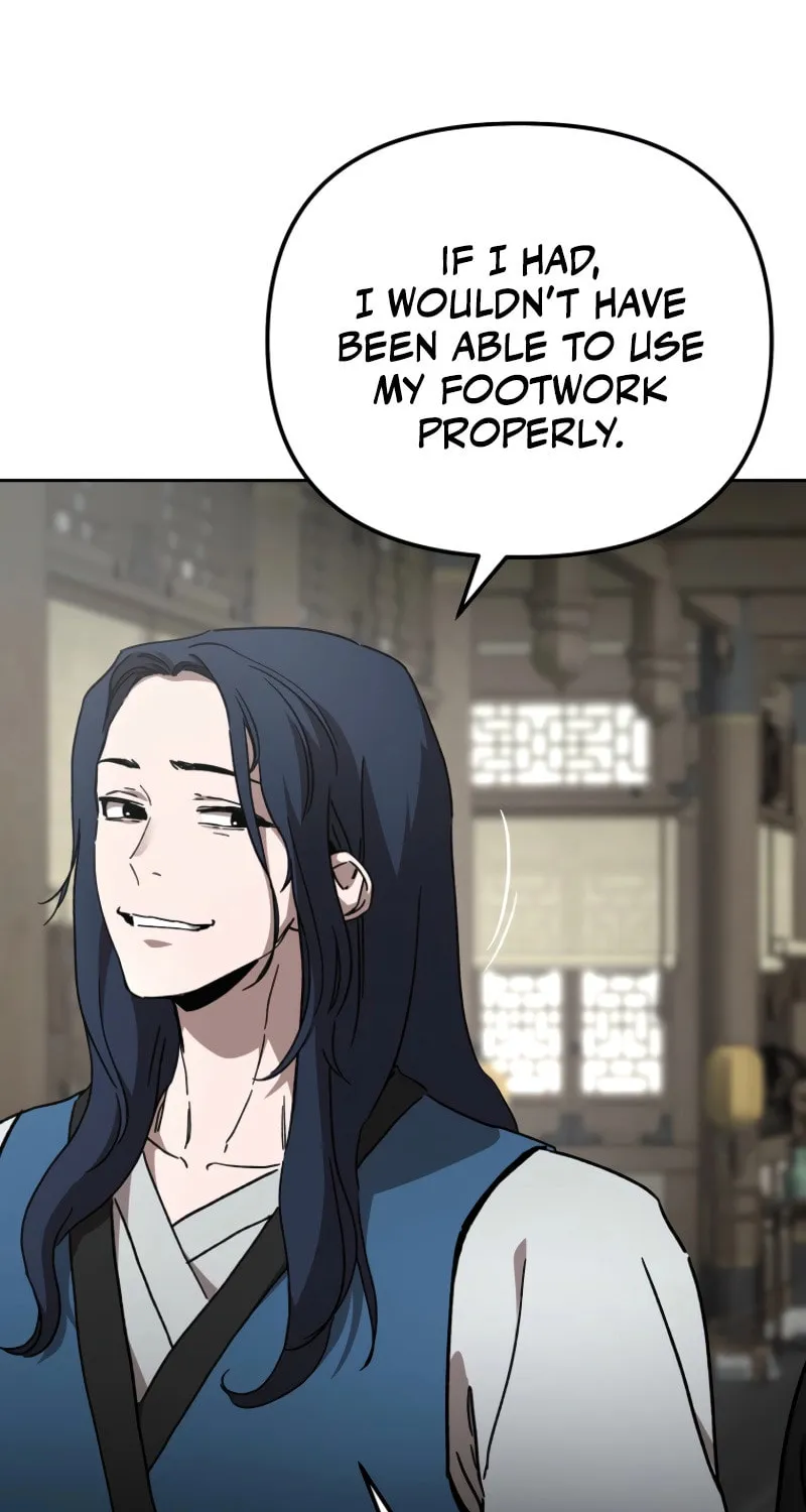 The Luoyang Branch of the Heavenly Demon Cult Chapter 33 page 33 - 