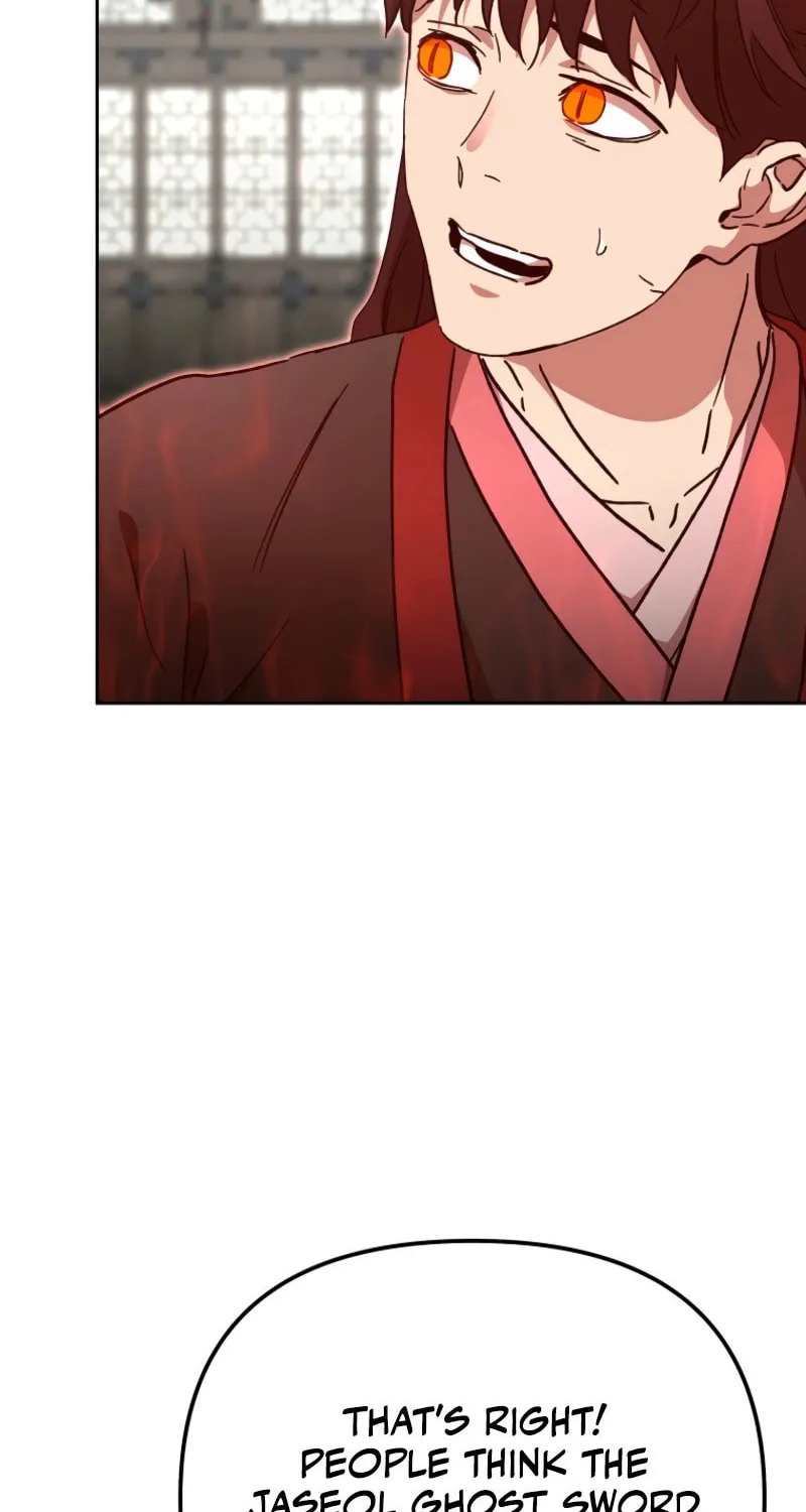 The Luoyang Branch of the Heavenly Demon Cult Chapter 33 page 35 - 