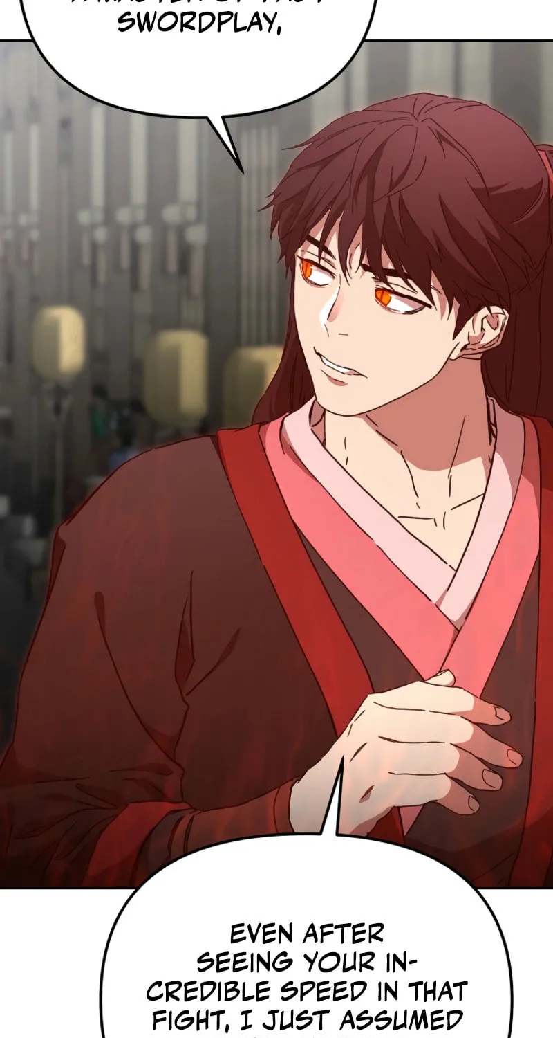The Luoyang Branch of the Heavenly Demon Cult Chapter 33 page 40 - 