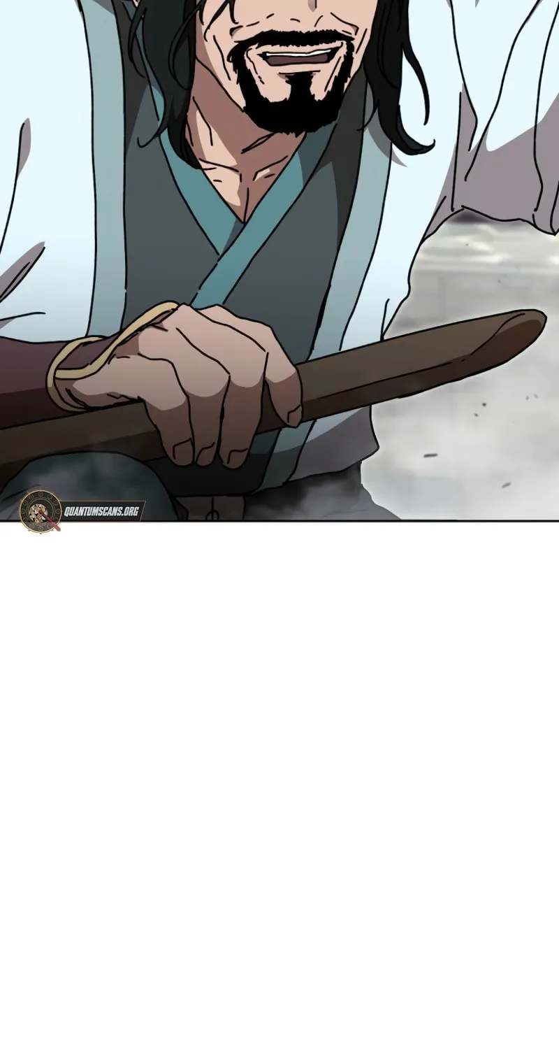 The Luoyang Branch of the Heavenly Demon Cult Chapter 33 page 5 - 