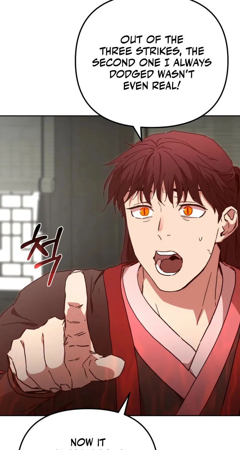 The Luoyang Branch of the Heavenly Demon Cult Chapter 33 page 43 - 