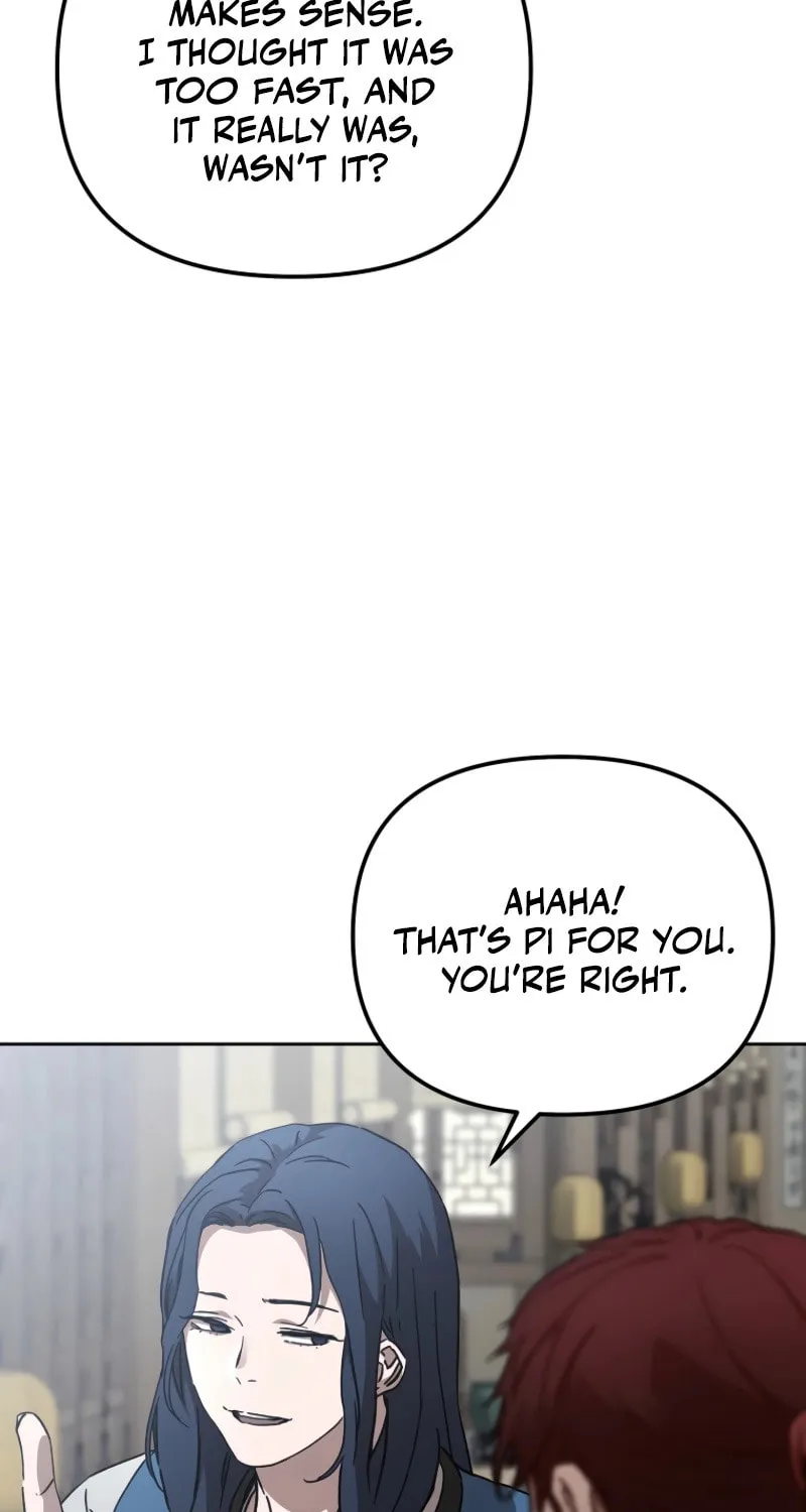 The Luoyang Branch of the Heavenly Demon Cult Chapter 33 page 44 - 