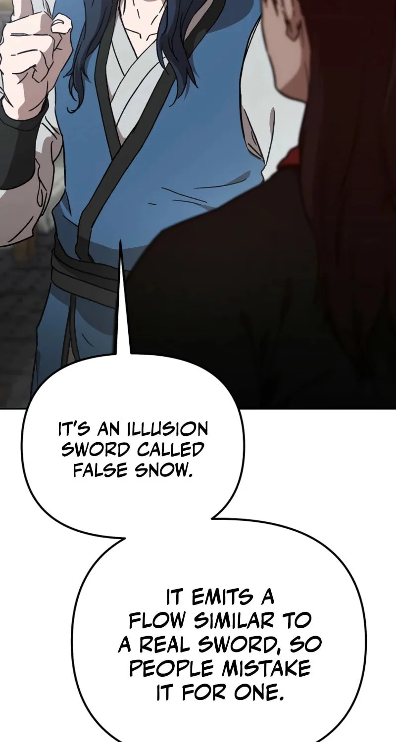 The Luoyang Branch of the Heavenly Demon Cult Chapter 33 page 45 - 