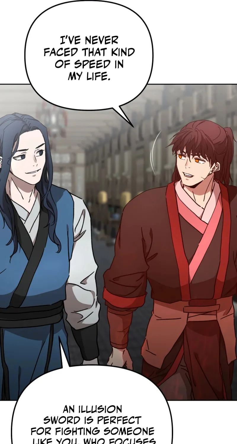 The Luoyang Branch of the Heavenly Demon Cult Chapter 33 page 47 - 