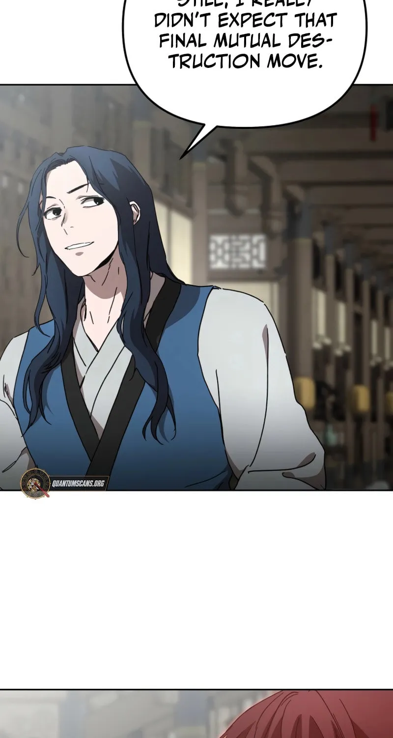 The Luoyang Branch of the Heavenly Demon Cult Chapter 33 page 52 - 