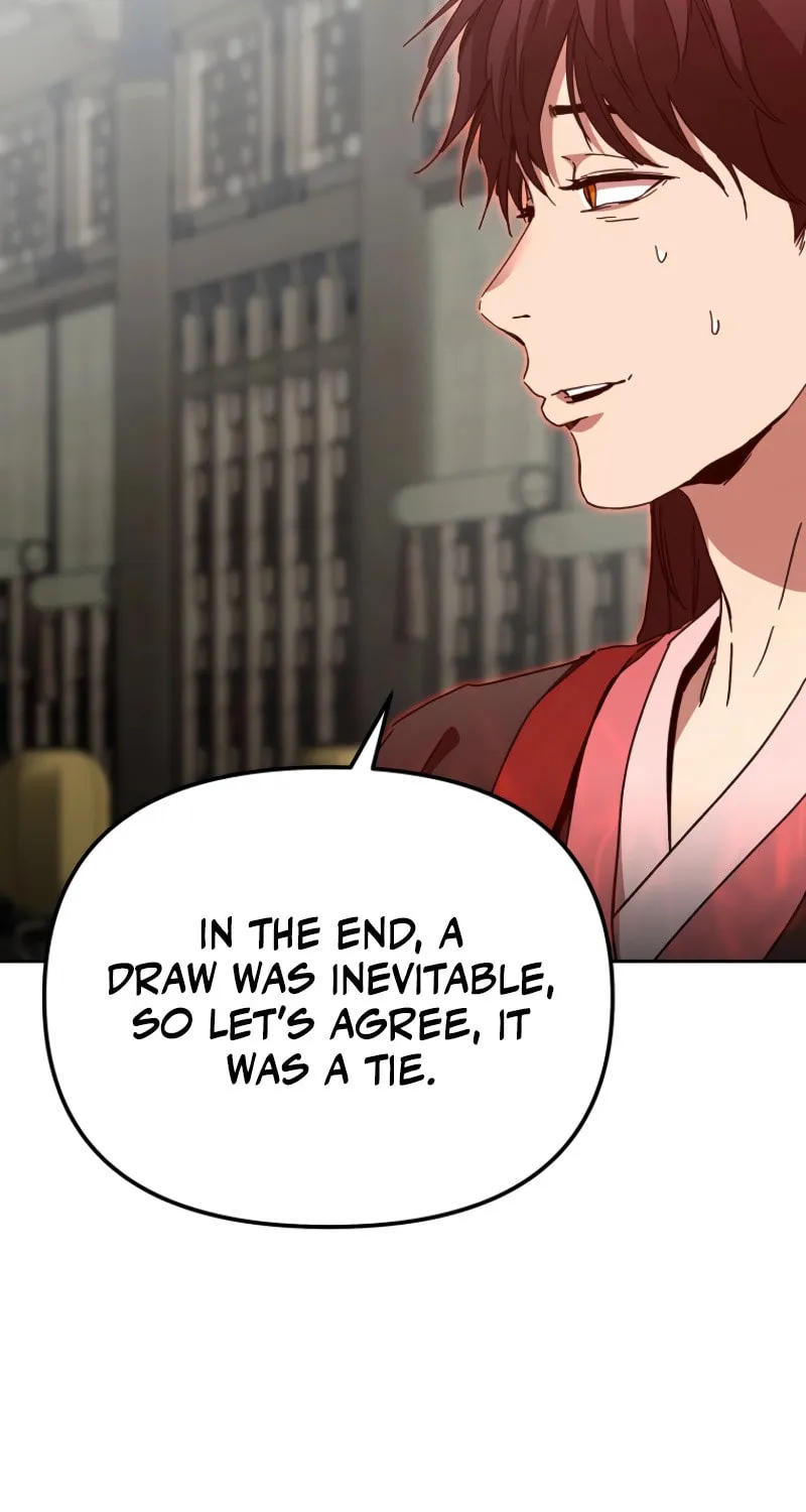 The Luoyang Branch of the Heavenly Demon Cult Chapter 33 page 53 - 