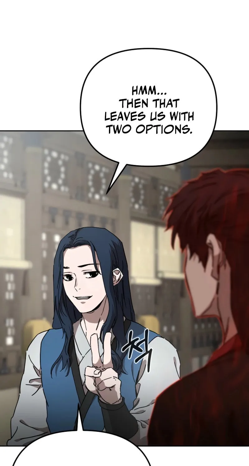 The Luoyang Branch of the Heavenly Demon Cult Chapter 33 page 54 - 