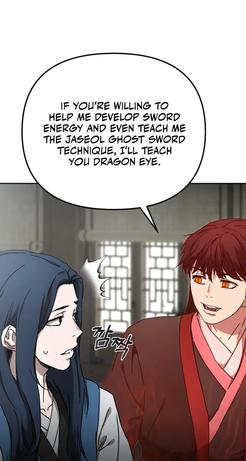 The Luoyang Branch of the Heavenly Demon Cult Chapter 33 page 56 - 