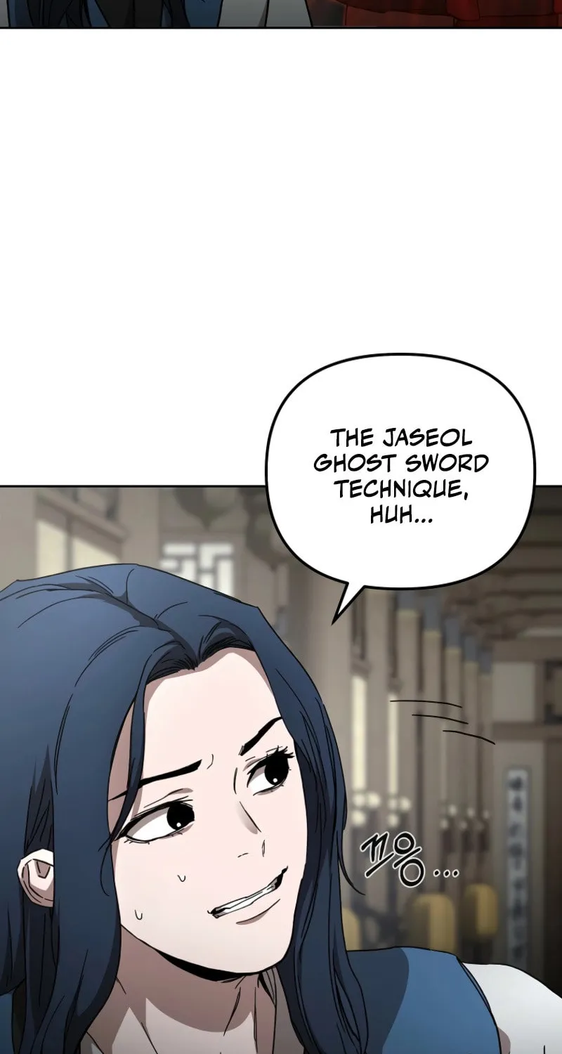 The Luoyang Branch of the Heavenly Demon Cult Chapter 33 page 57 - 