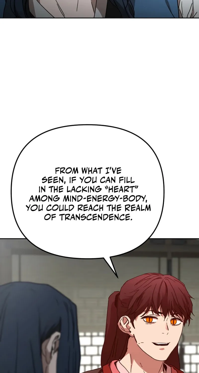 The Luoyang Branch of the Heavenly Demon Cult Chapter 33 page 58 - 
