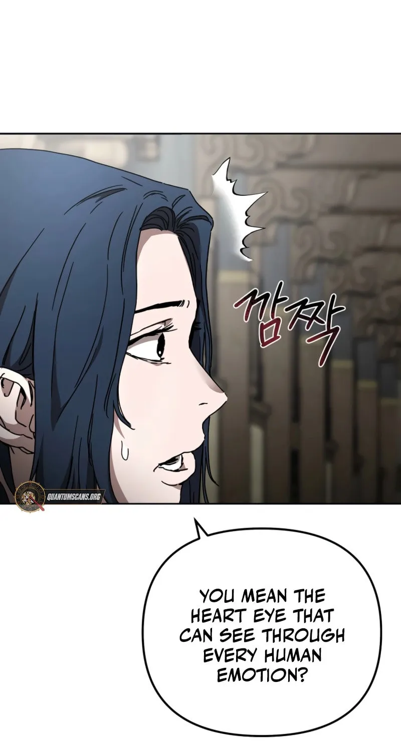 The Luoyang Branch of the Heavenly Demon Cult Chapter 33 page 60 - 