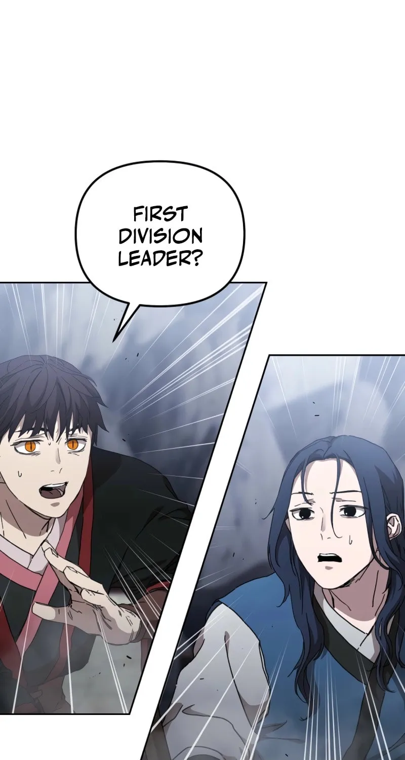 The Luoyang Branch of the Heavenly Demon Cult Chapter 33 page 7 - 