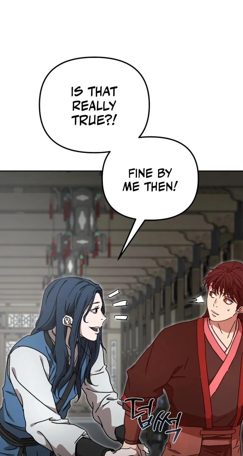 The Luoyang Branch of the Heavenly Demon Cult Chapter 33 page 62 - 