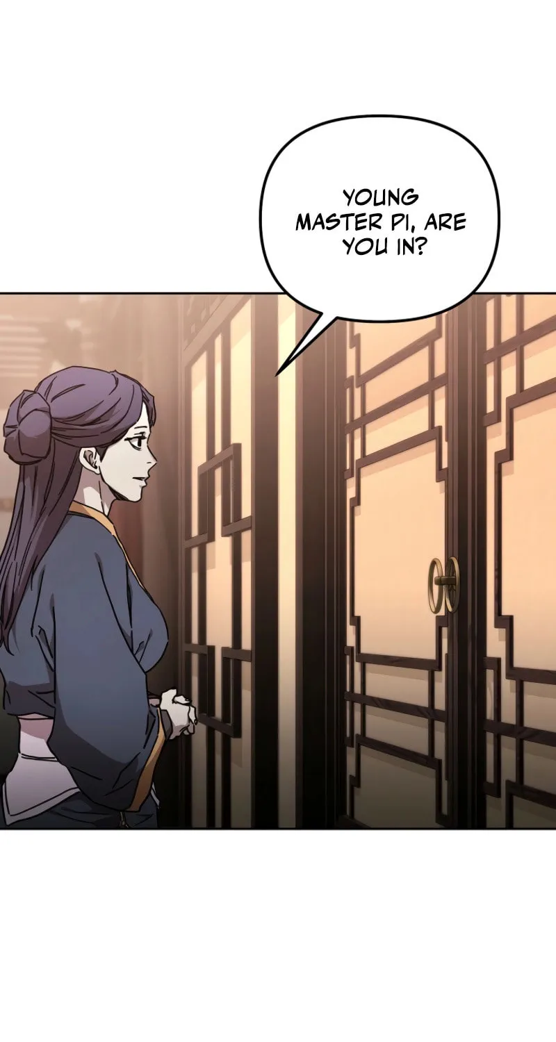 The Luoyang Branch of the Heavenly Demon Cult Chapter 33 page 65 - 