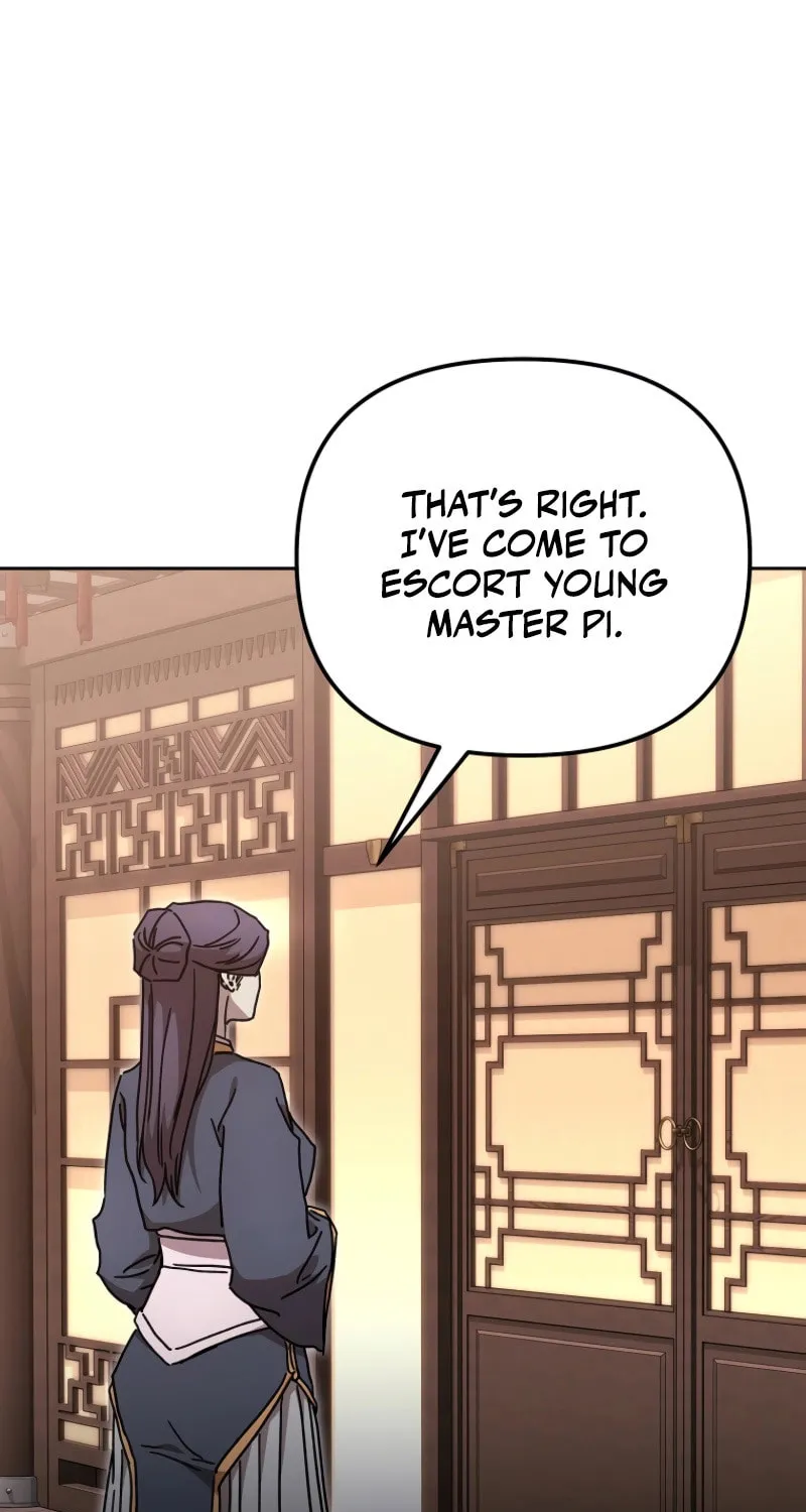 The Luoyang Branch of the Heavenly Demon Cult Chapter 33 page 67 - 