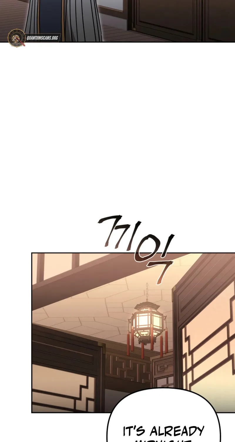 The Luoyang Branch of the Heavenly Demon Cult Chapter 33 page 68 - 