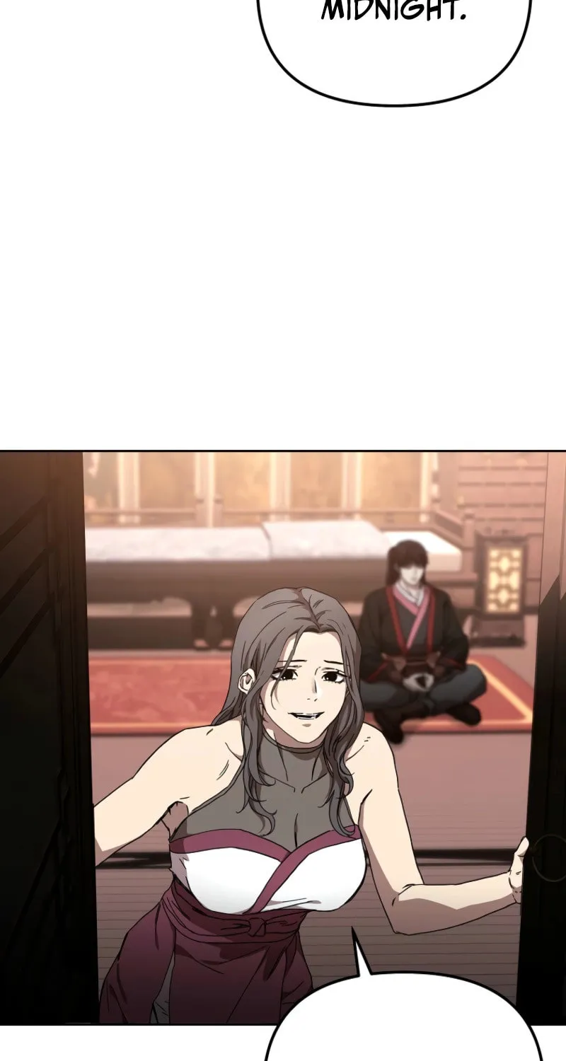 The Luoyang Branch of the Heavenly Demon Cult Chapter 33 page 69 - 
