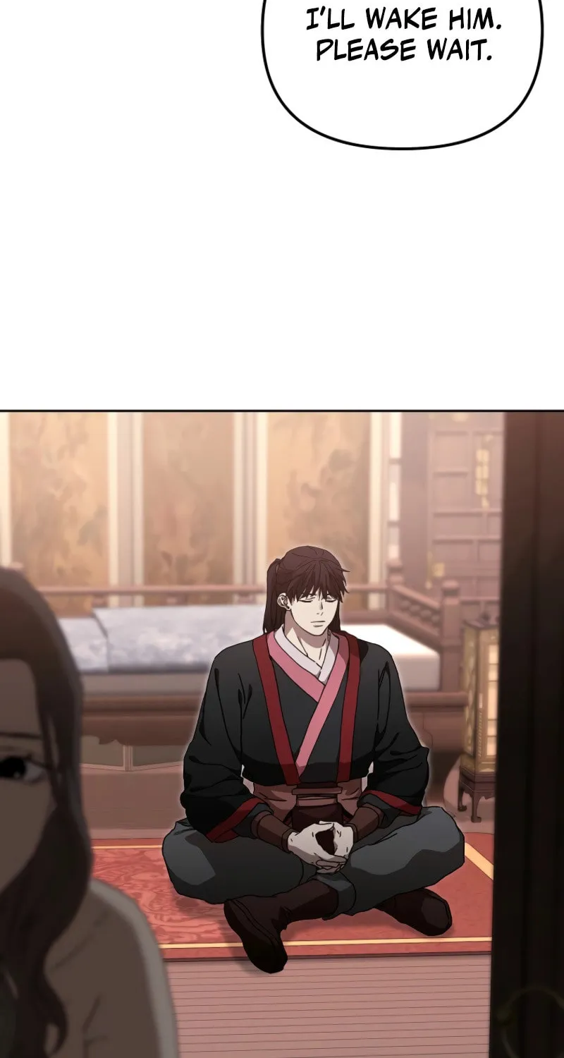 The Luoyang Branch of the Heavenly Demon Cult Chapter 33 page 70 - 