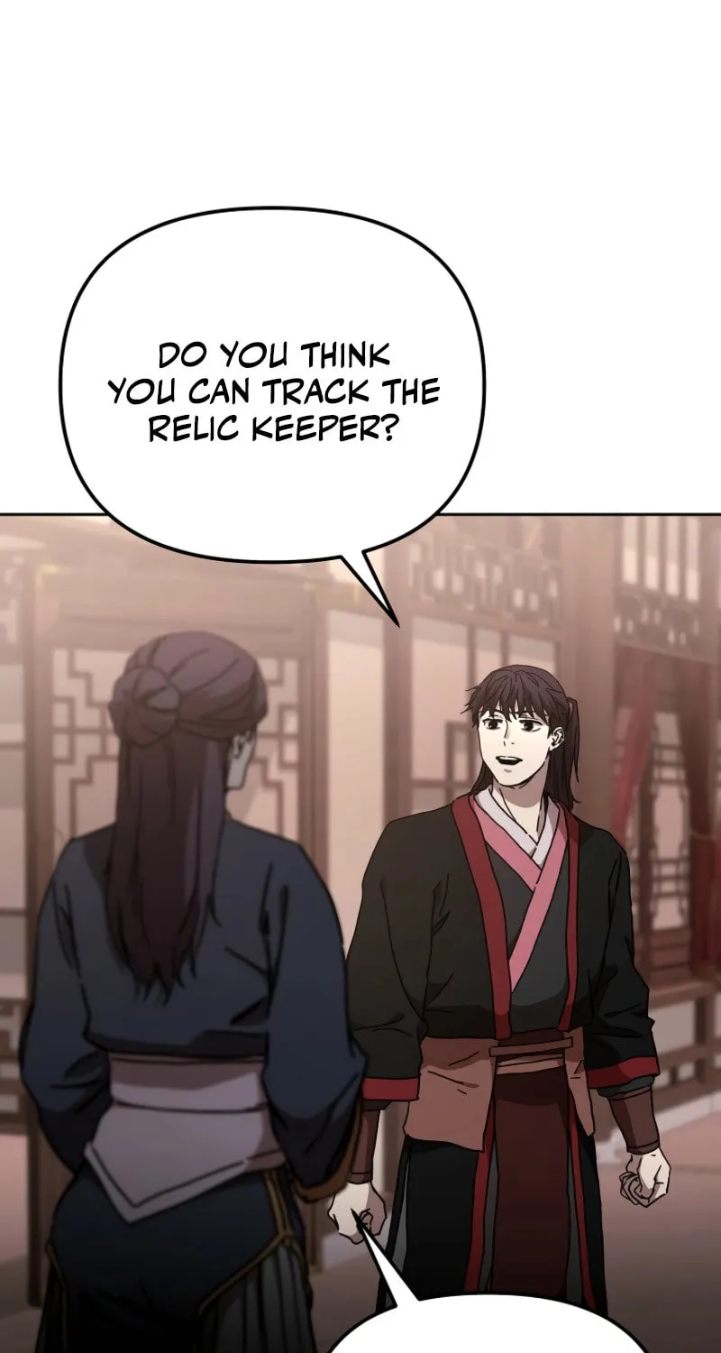 The Luoyang Branch of the Heavenly Demon Cult Chapter 33 page 75 - 