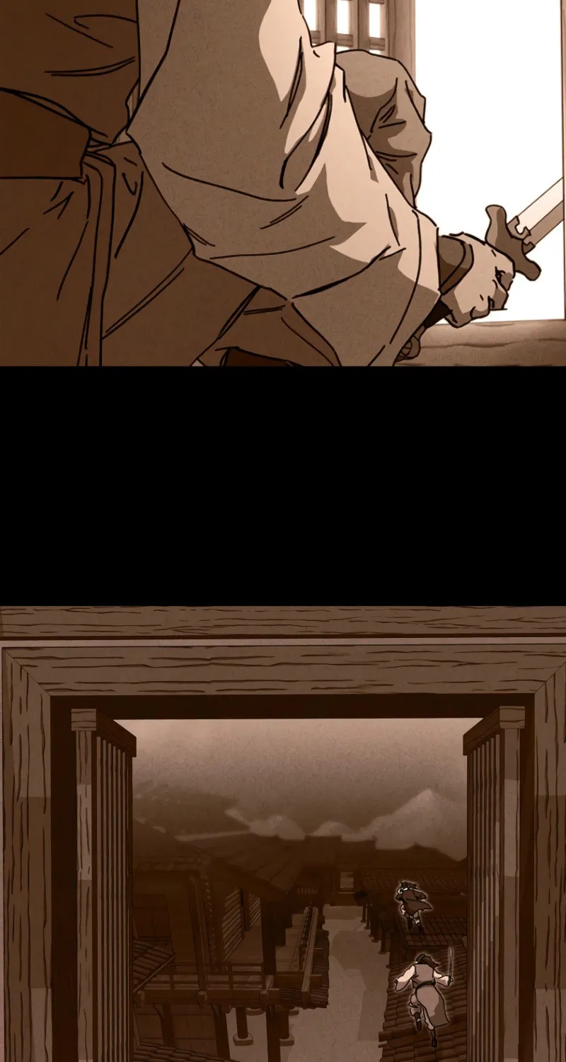 The Luoyang Branch of the Heavenly Demon Cult Chapter 33 page 80 - 
