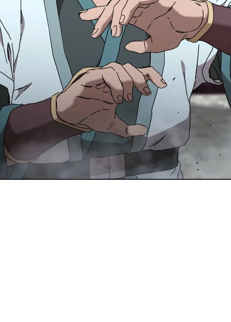 The Luoyang Branch of the Heavenly Demon Cult Chapter 33 page 9 - 