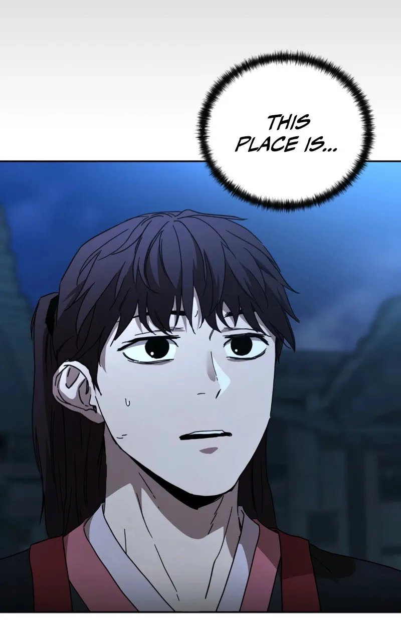 The Luoyang Branch of the Heavenly Demon Cult Chapter 33 page 82 - 
