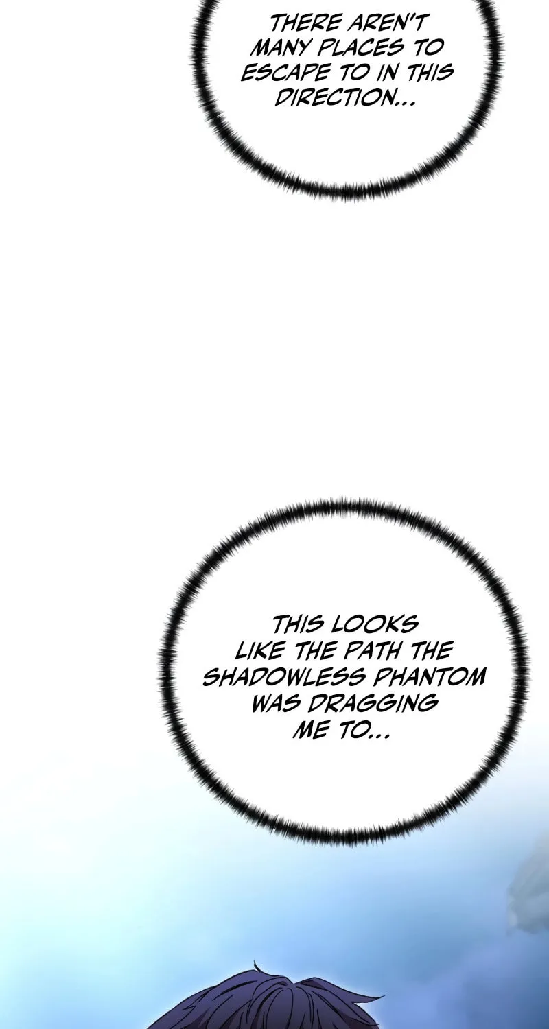 The Luoyang Branch of the Heavenly Demon Cult Chapter 33 page 84 - 