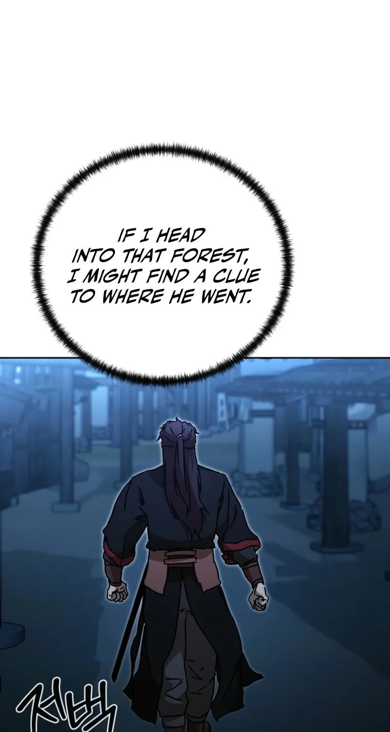 The Luoyang Branch of the Heavenly Demon Cult Chapter 33 page 89 - 