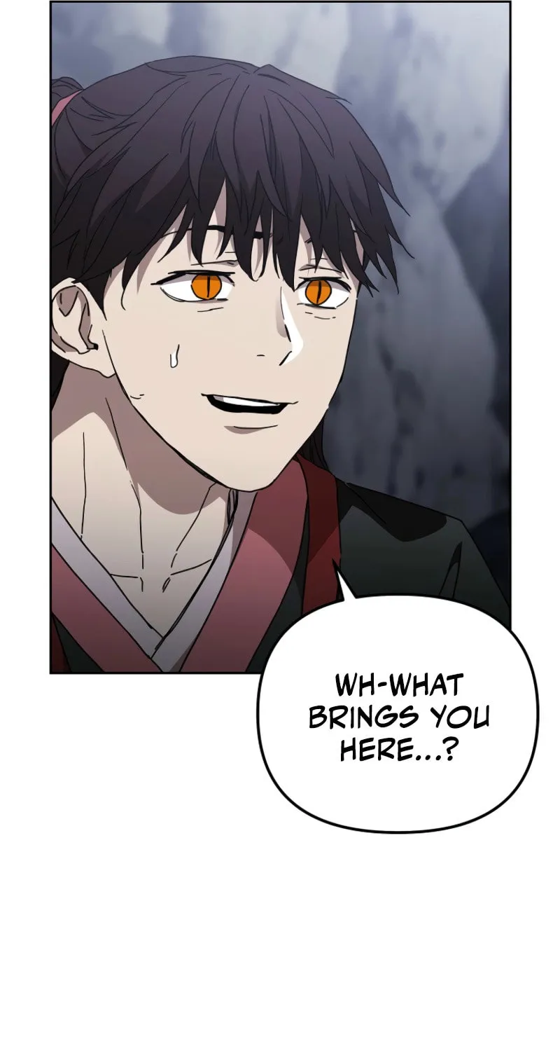 The Luoyang Branch of the Heavenly Demon Cult Chapter 33 page 10 - 