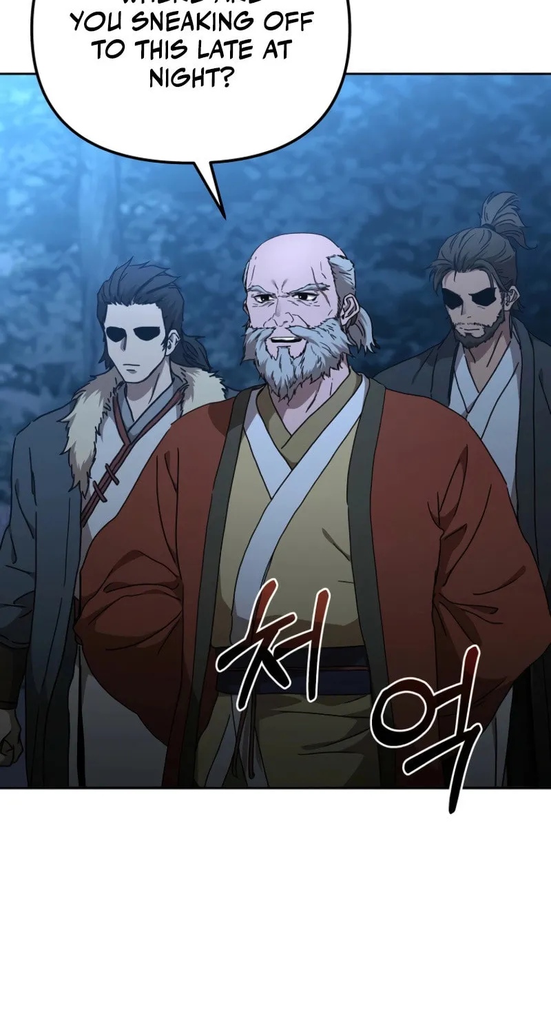 The Luoyang Branch of the Heavenly Demon Cult Chapter 33 page 97 - 