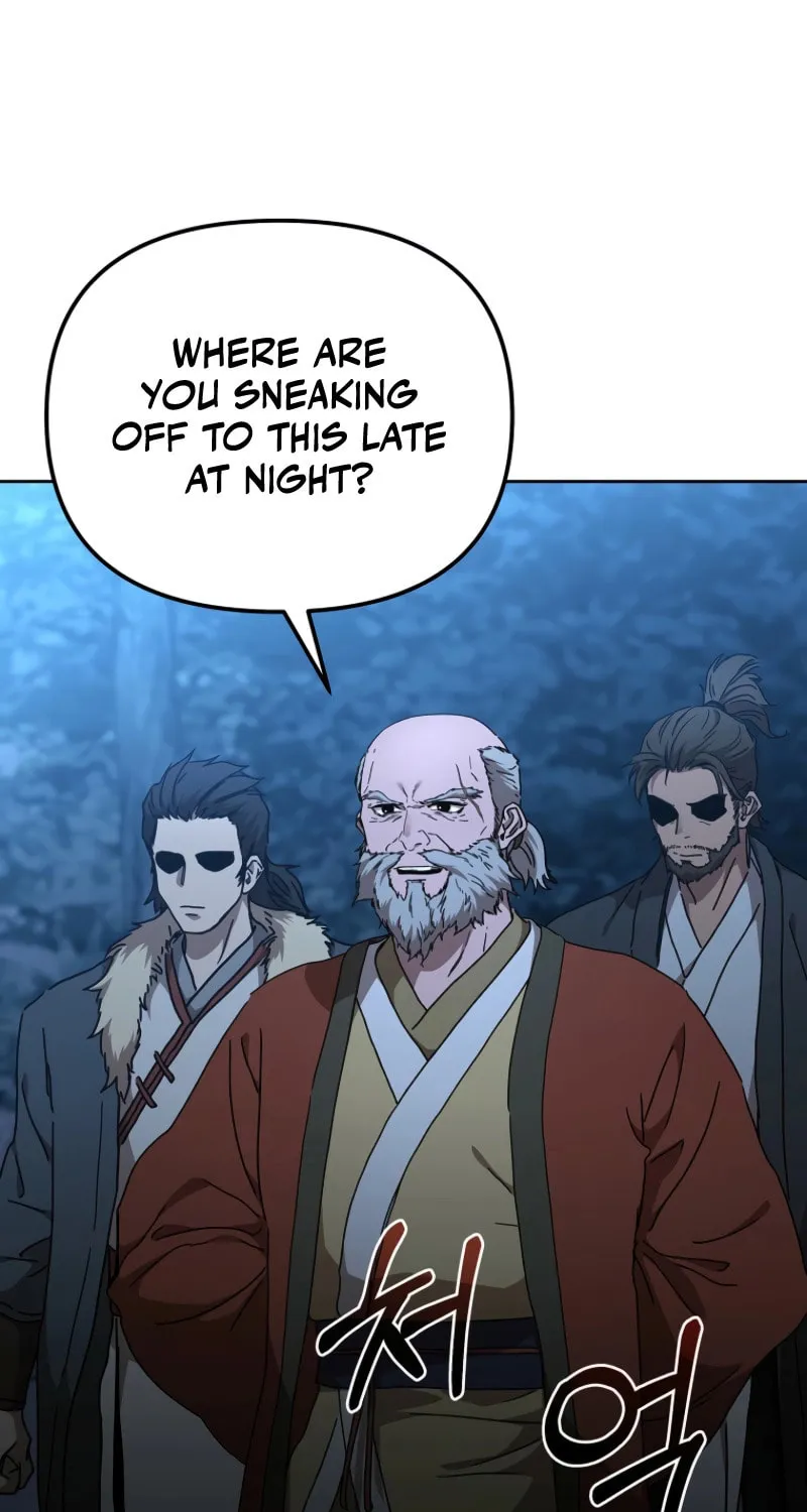 The Luoyang Branch of the Heavenly Demon Cult Chapter 34 page 2 - 
