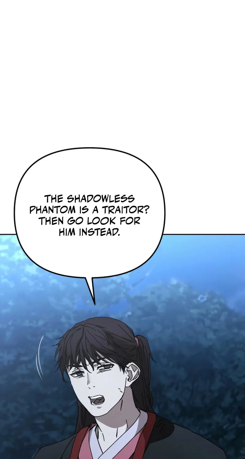 The Luoyang Branch of the Heavenly Demon Cult Chapter 34 page 12 - 