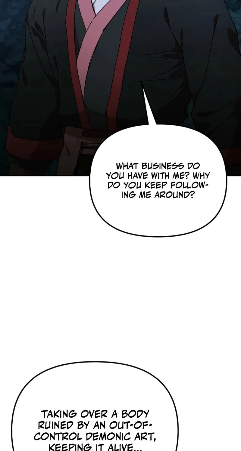 The Luoyang Branch of the Heavenly Demon Cult Chapter 34 page 13 - 
