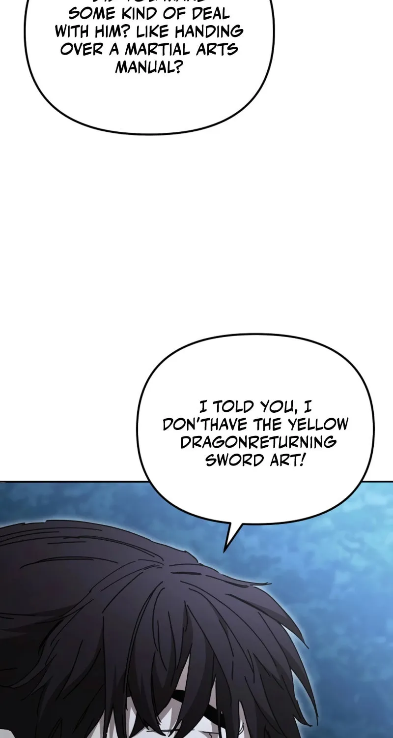The Luoyang Branch of the Heavenly Demon Cult Chapter 34 page 15 - 