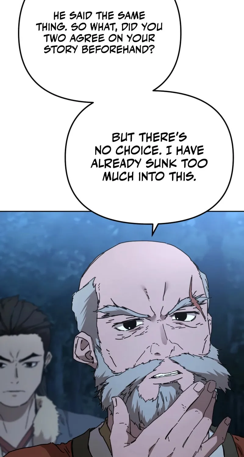 The Luoyang Branch of the Heavenly Demon Cult Chapter 34 page 17 - 