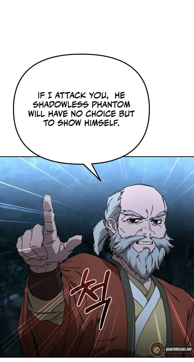The Luoyang Branch of the Heavenly Demon Cult Chapter 34 page 20 - 
