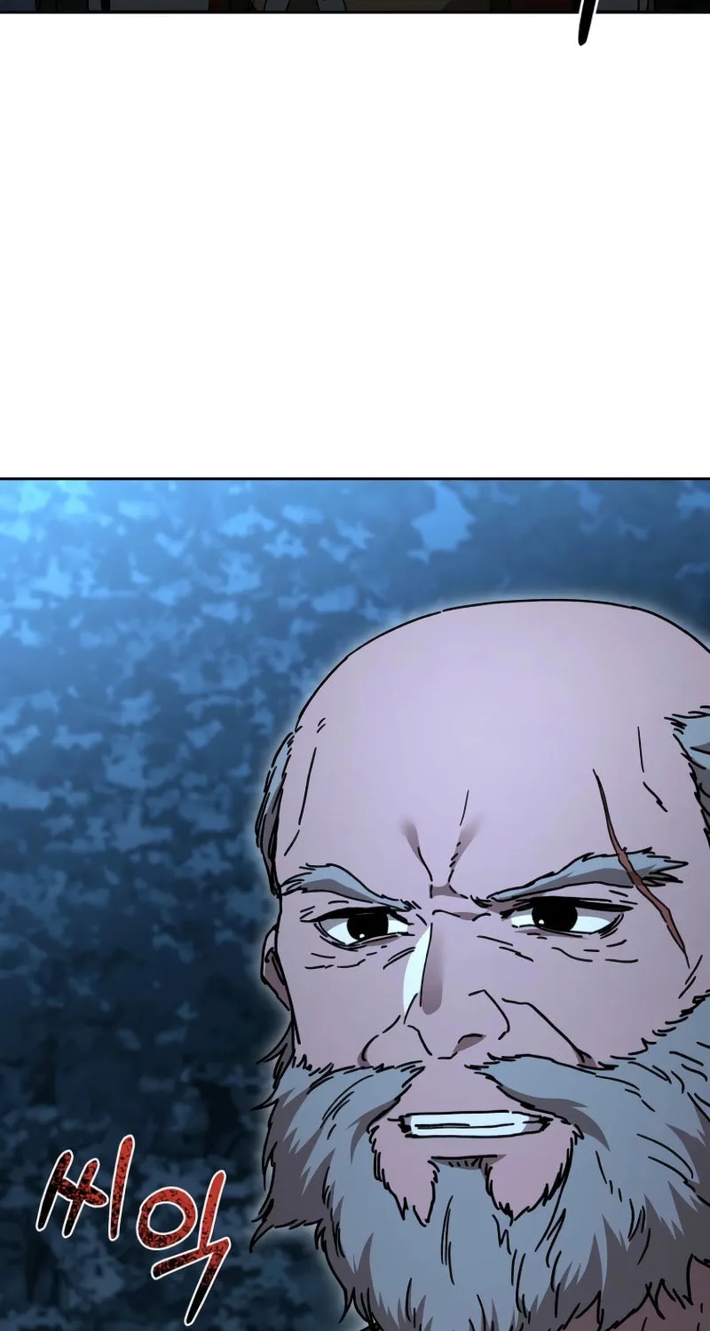 The Luoyang Branch of the Heavenly Demon Cult Chapter 34 page 3 - 