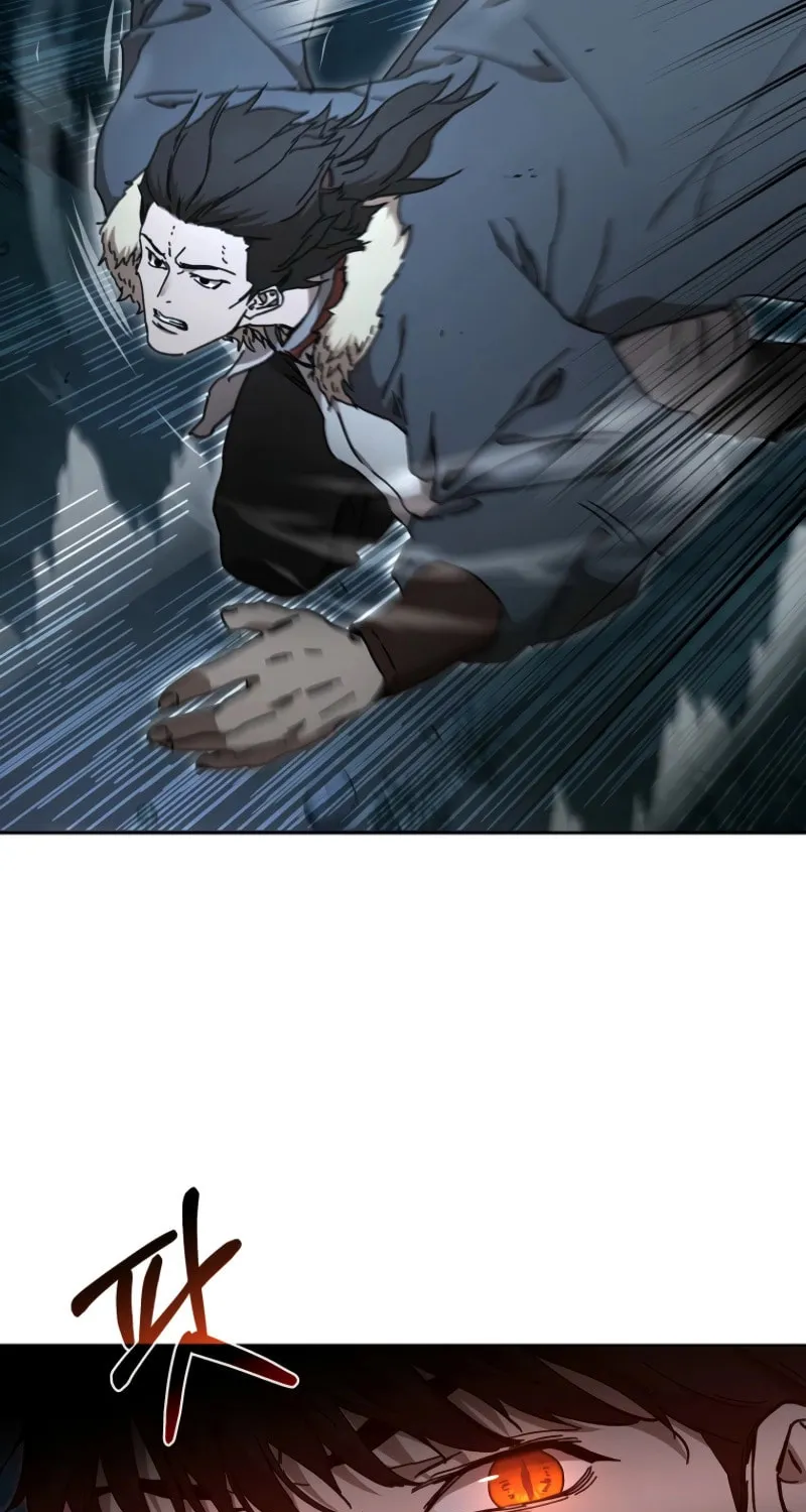 The Luoyang Branch of the Heavenly Demon Cult Chapter 34 page 23 - 